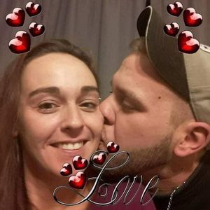 Meet your Posher, Cheyenne